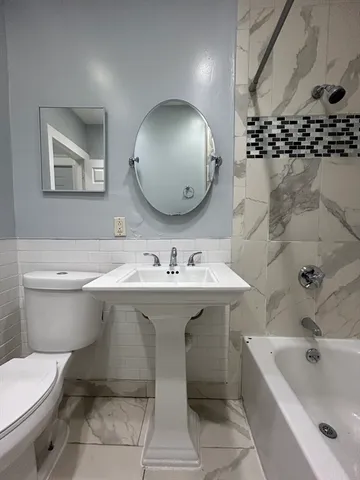 $3,400 | 55 Thetford Avenue, Unit 1, Boston, MA 02124