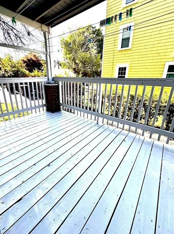 $3,400 | 55 Thetford Avenue, Unit 1, Boston, MA 02124