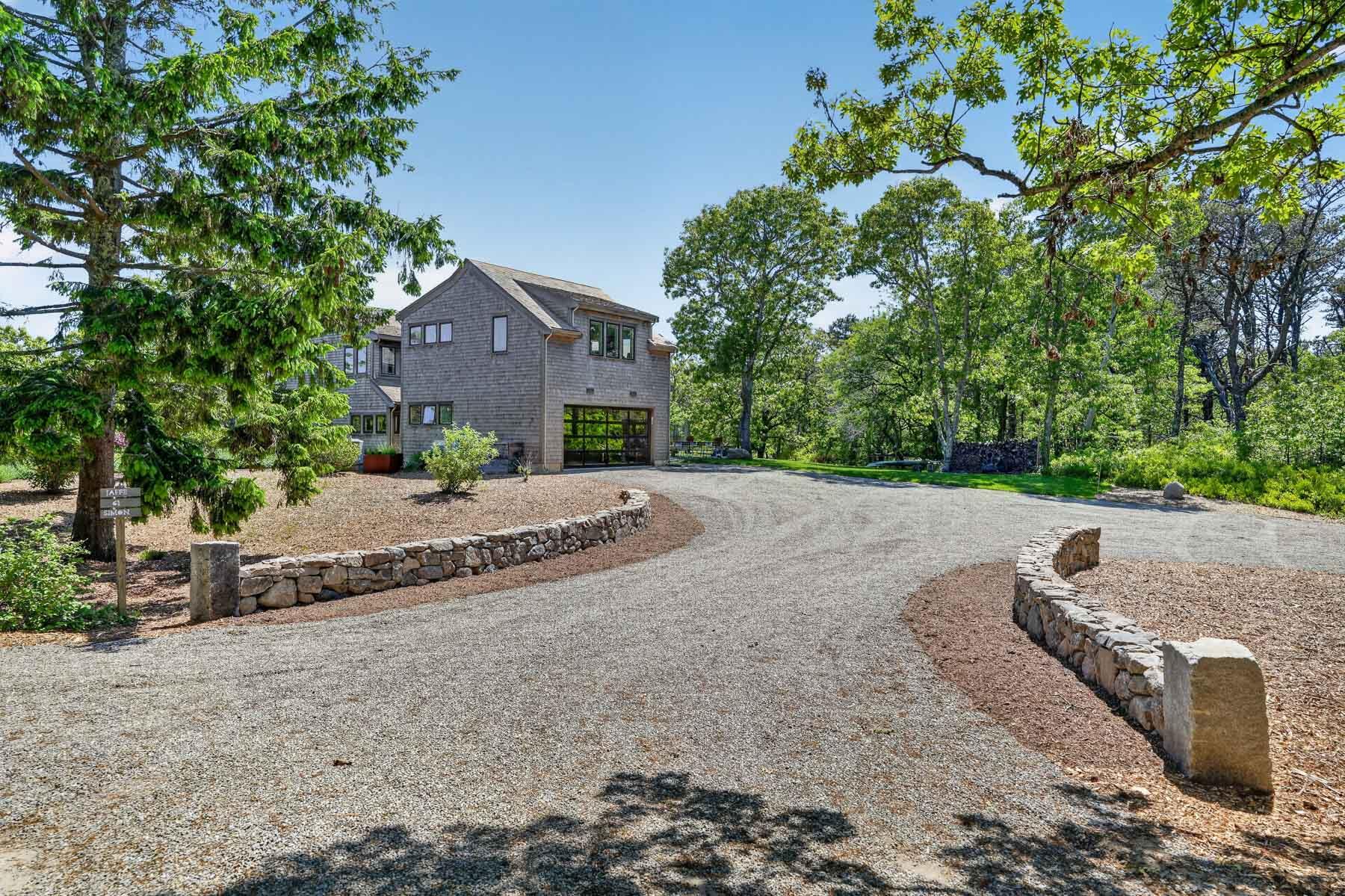 61 Stonewall Road Chilmark, MA 02535 - Photo 6 of 55 61 Stonewall Rd-0001LOW RES001