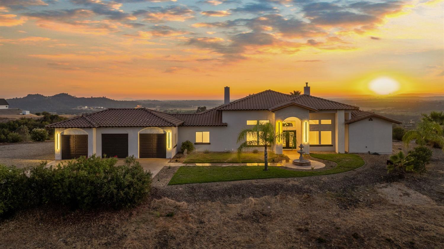 7630 Goose Hill Ranch Road Ione, CA 95640 - Photo 1 of 90 Gallery Image 1