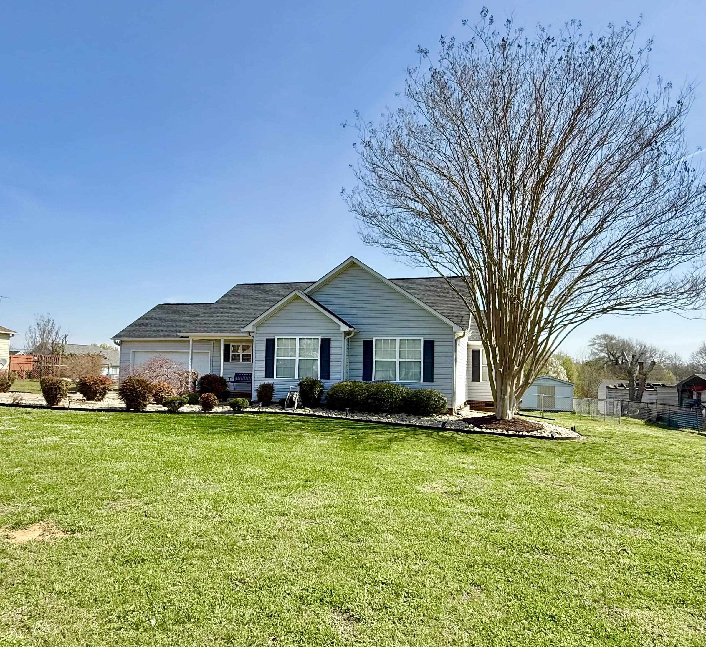 115 Cabin Creek Road Gaffney, SC 29341 - Photo 3 of 17