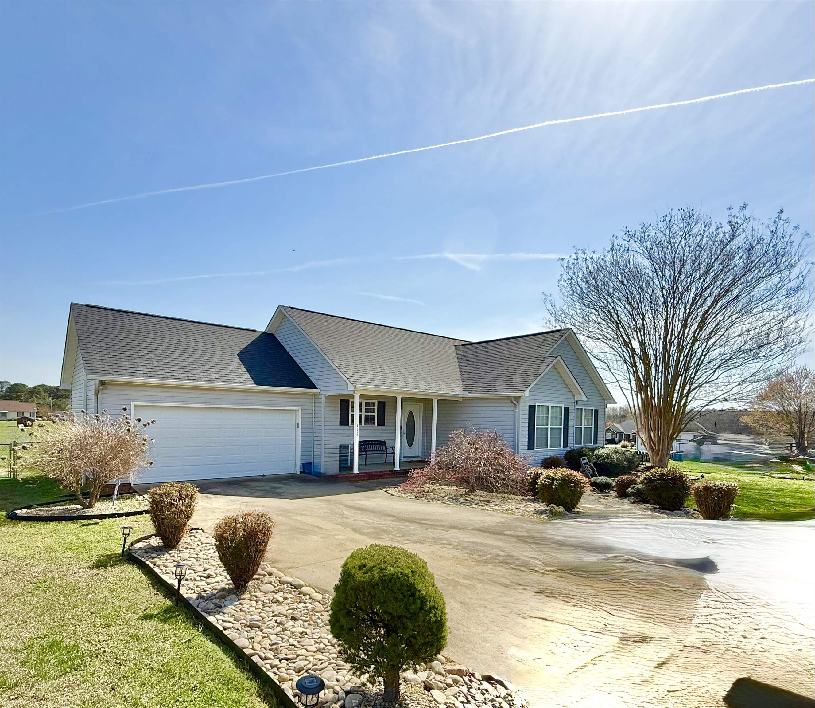 115 Cabin Creek Road Gaffney, SC 29341 - Photo 4 of 17