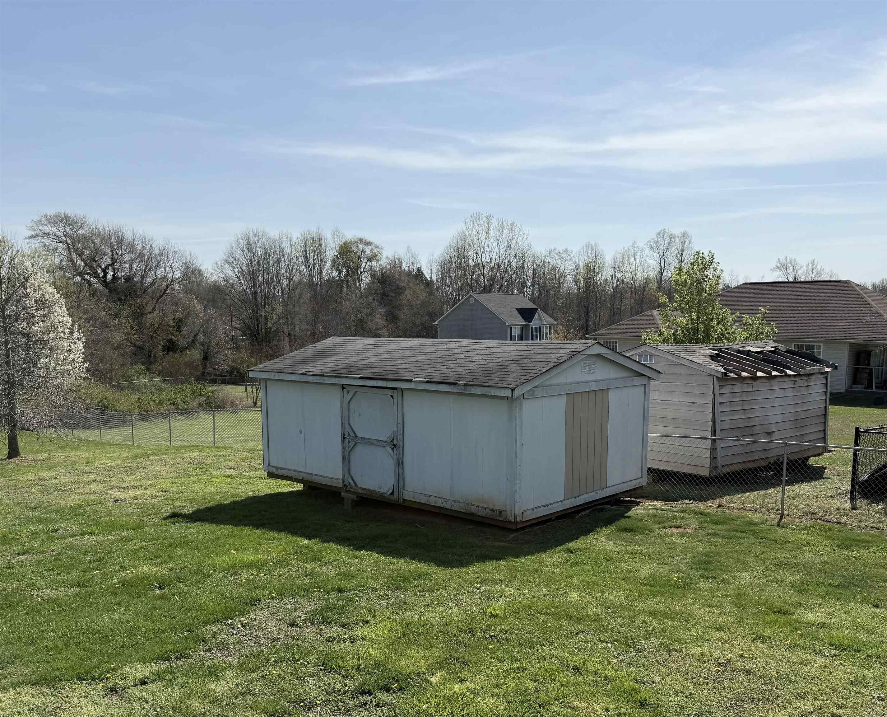 115 Cabin Creek Road Gaffney, SC 29341 - Photo 5 of 17