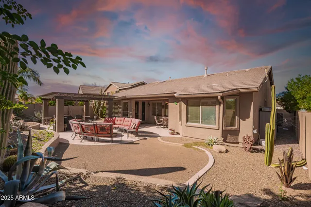 $539,900 | 11441 East Sonrisa Avenue, Mesa, AZ 85212