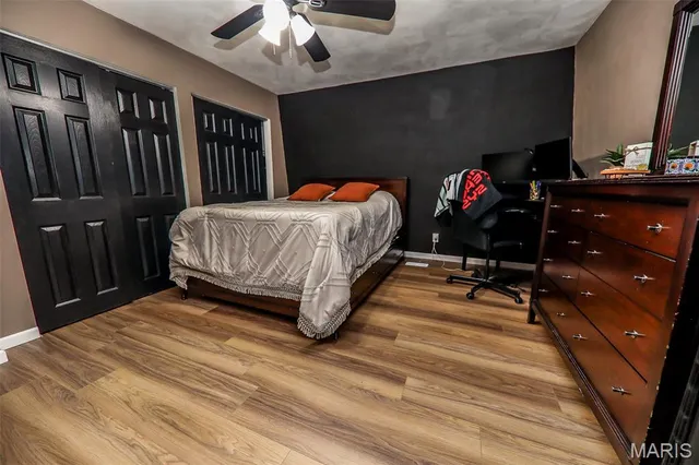 $184,500 | 413 Greenwood Place, Collinsville, IL 62234