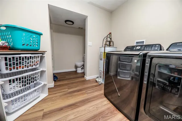 $184,500 | 413 Greenwood Place, Collinsville, IL 62234