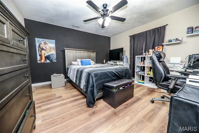 $184,500 | 413 Greenwood Place, Collinsville, IL 62234