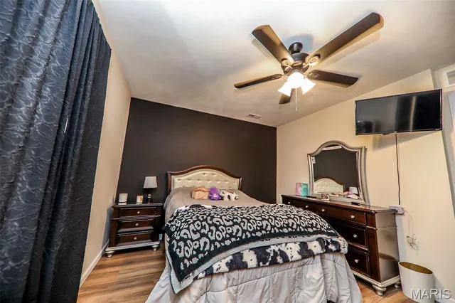 $184,500 | 413 Greenwood Place, Collinsville, IL 62234