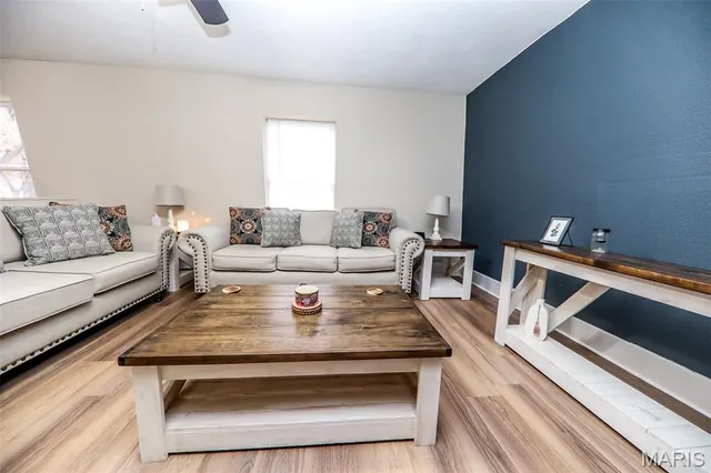 $184,500 | 413 Greenwood Place, Collinsville, IL 62234