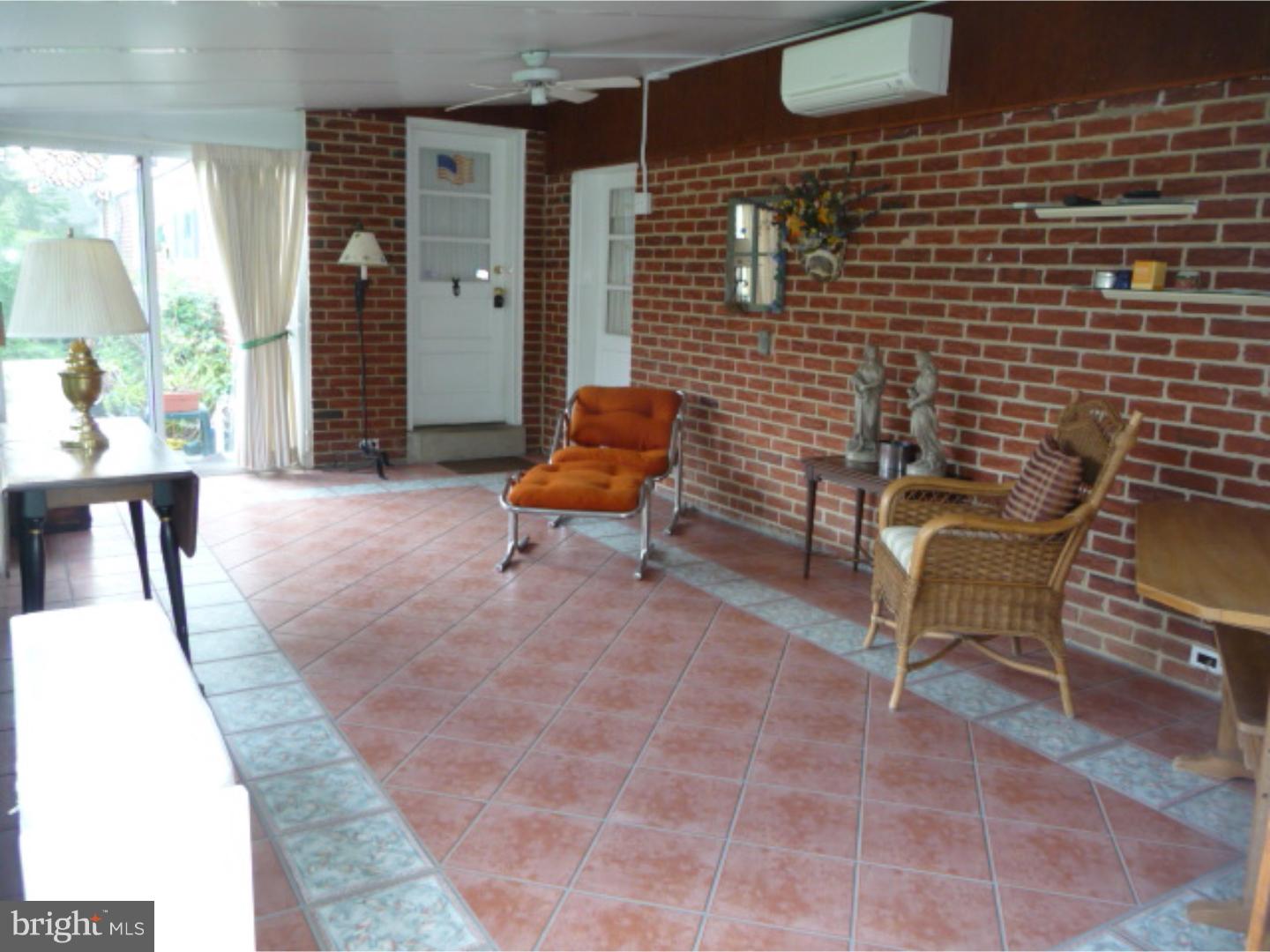 2129 Winthrop Road Huntingdon Valley, PA 19006 - Photo 24 of 25 Sun Room