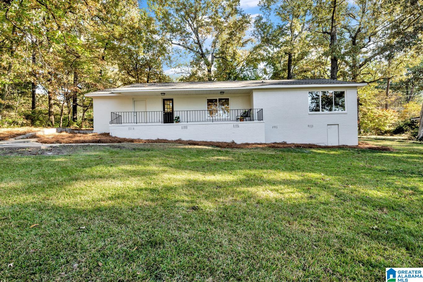 444 Exeter Drive Birmingham, AL 35206 - Photo 3 of 32