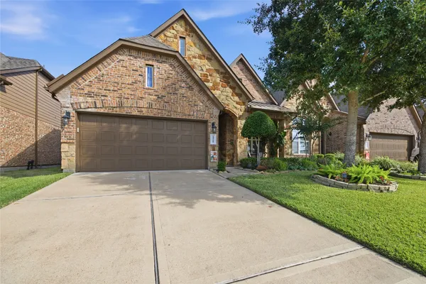 $375,000 | 24218 Calico Trace Lane, Katy, TX 77494