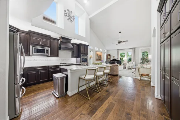 $375,000 | 24218 Calico Trace Lane, Katy, TX 77494