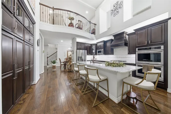 $375,000 | 24218 Calico Trace Lane, Katy, TX 77494