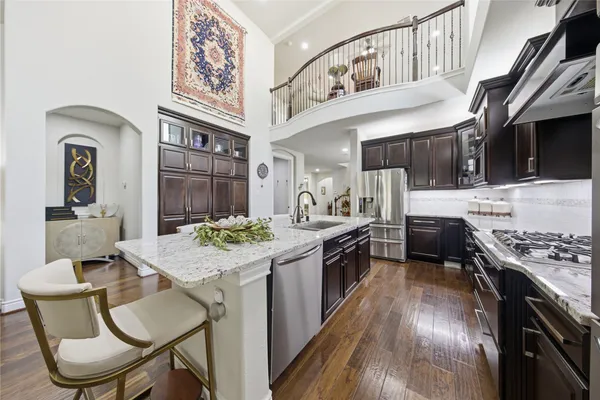 $375,000 | 24218 Calico Trace Lane, Katy, TX 77494