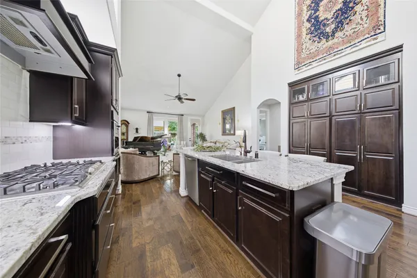 $375,000 | 24218 Calico Trace Lane, Katy, TX 77494