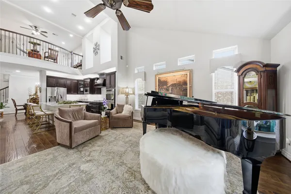 $375,000 | 24218 Calico Trace Lane, Katy, TX 77494