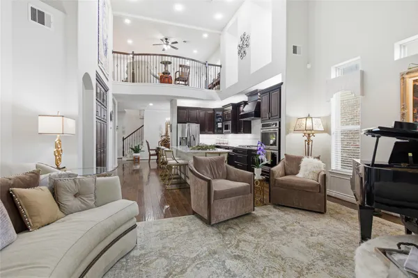 $375,000 | 24218 Calico Trace Lane, Katy, TX 77494