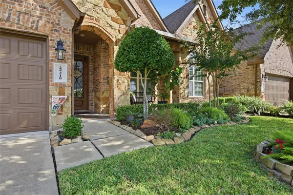 $375,000 | 24218 Calico Trace Lane, Katy, TX 77494