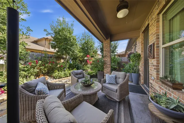 $375,000 | 24218 Calico Trace Lane, Katy, TX 77494