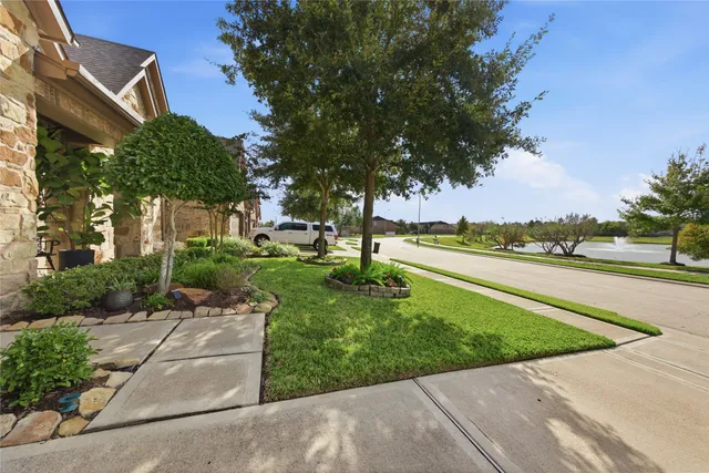 $375,000 | 24218 Calico Trace Lane, Katy, TX 77494