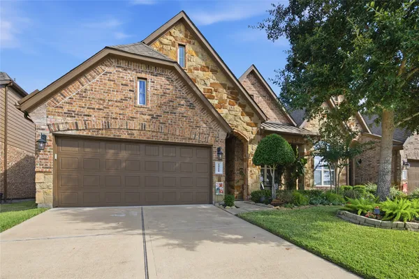 $375,000 | 24218 Calico Trace Lane, Katy, TX 77494