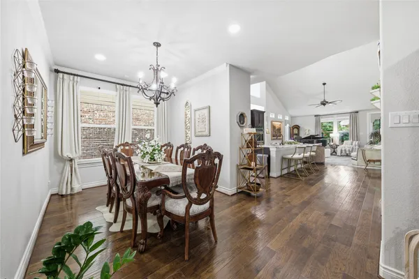 $375,000 | 24218 Calico Trace Lane, Katy, TX 77494