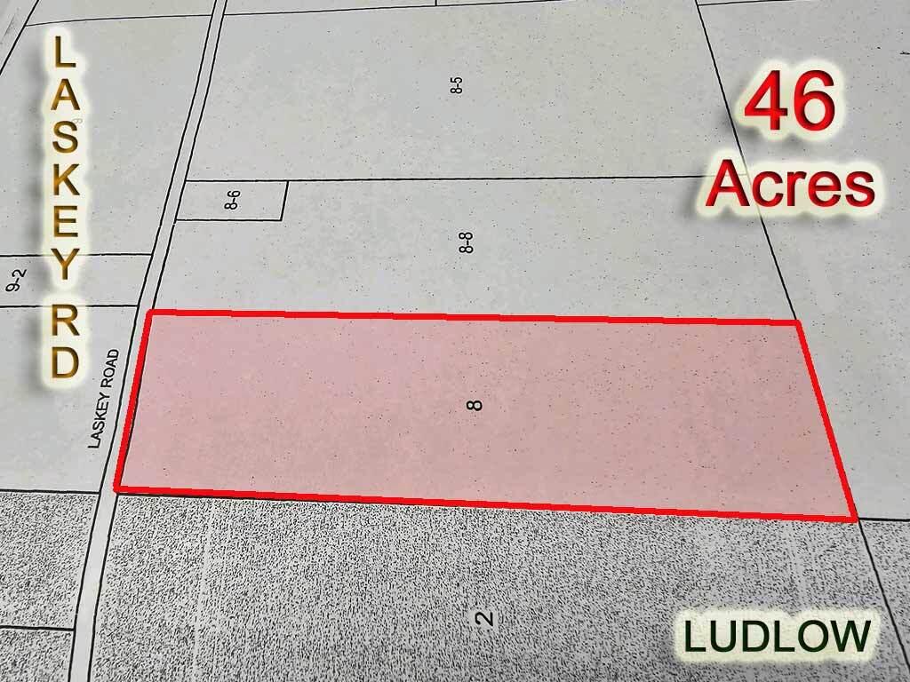 Lot 8 Laskey Road Houlton, ME 04730 - Photo 2 of 25 laskey-rd-ludlow-me