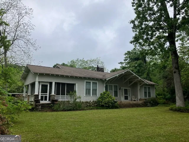 $265,000 | 3939 Highway 3, Griffin, GA 30223