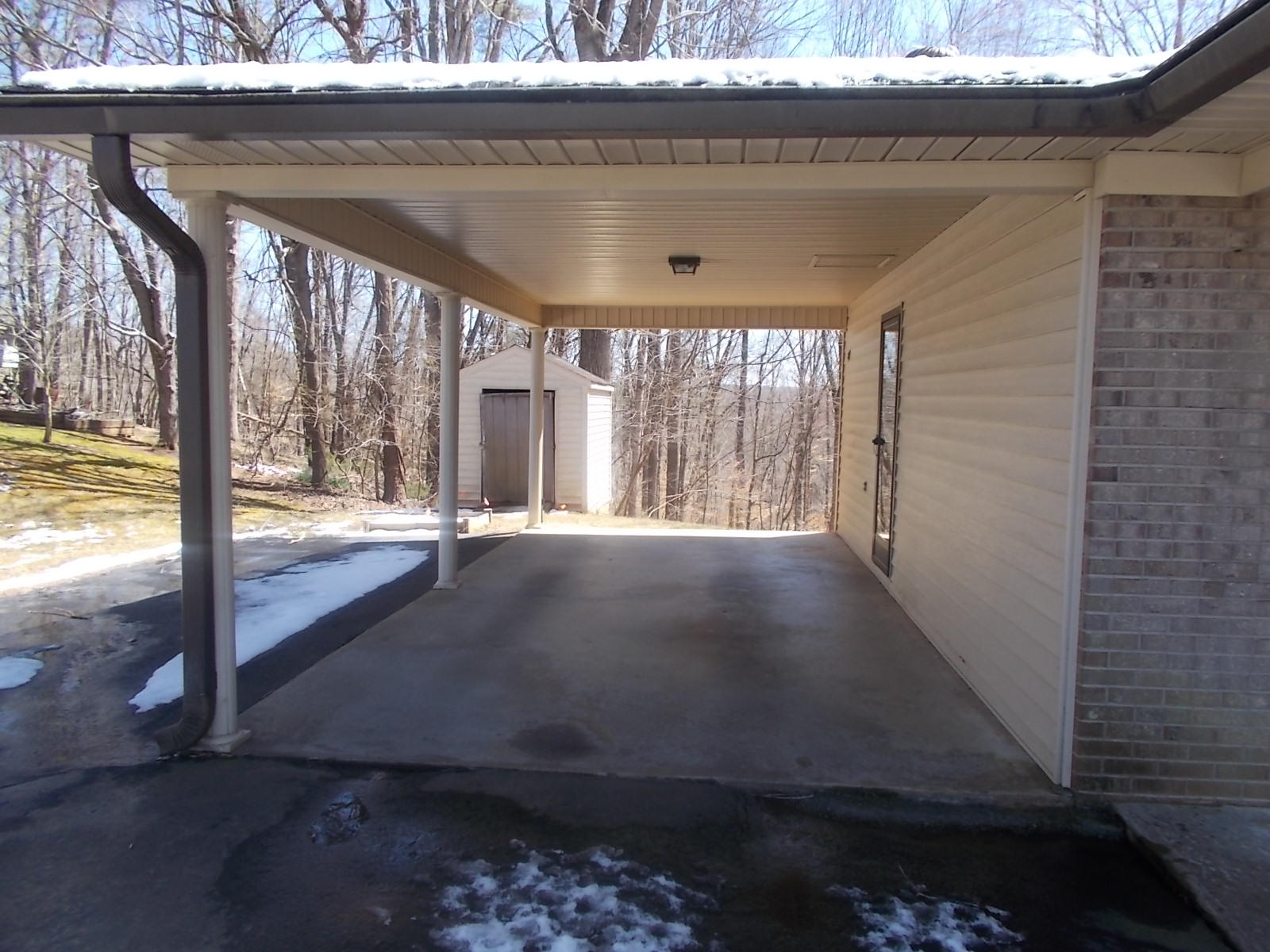 3276 Oak Level Road Bassett, VA 24055 - Photo 5 of 37 DSCN7069