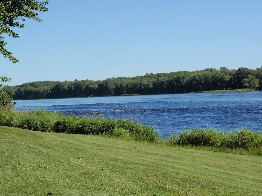 1752 Edinburg Road Old Town, ME 04468 - Photo 30 of 35 The Penobscot River is renown for...