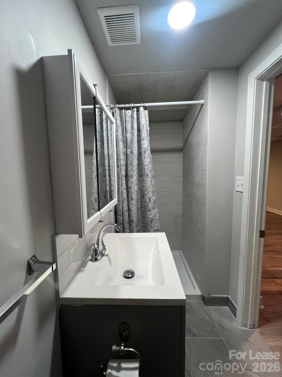 1117 Mineral Springs Road Charlotte, NC 28262 - Photo 7 of 9