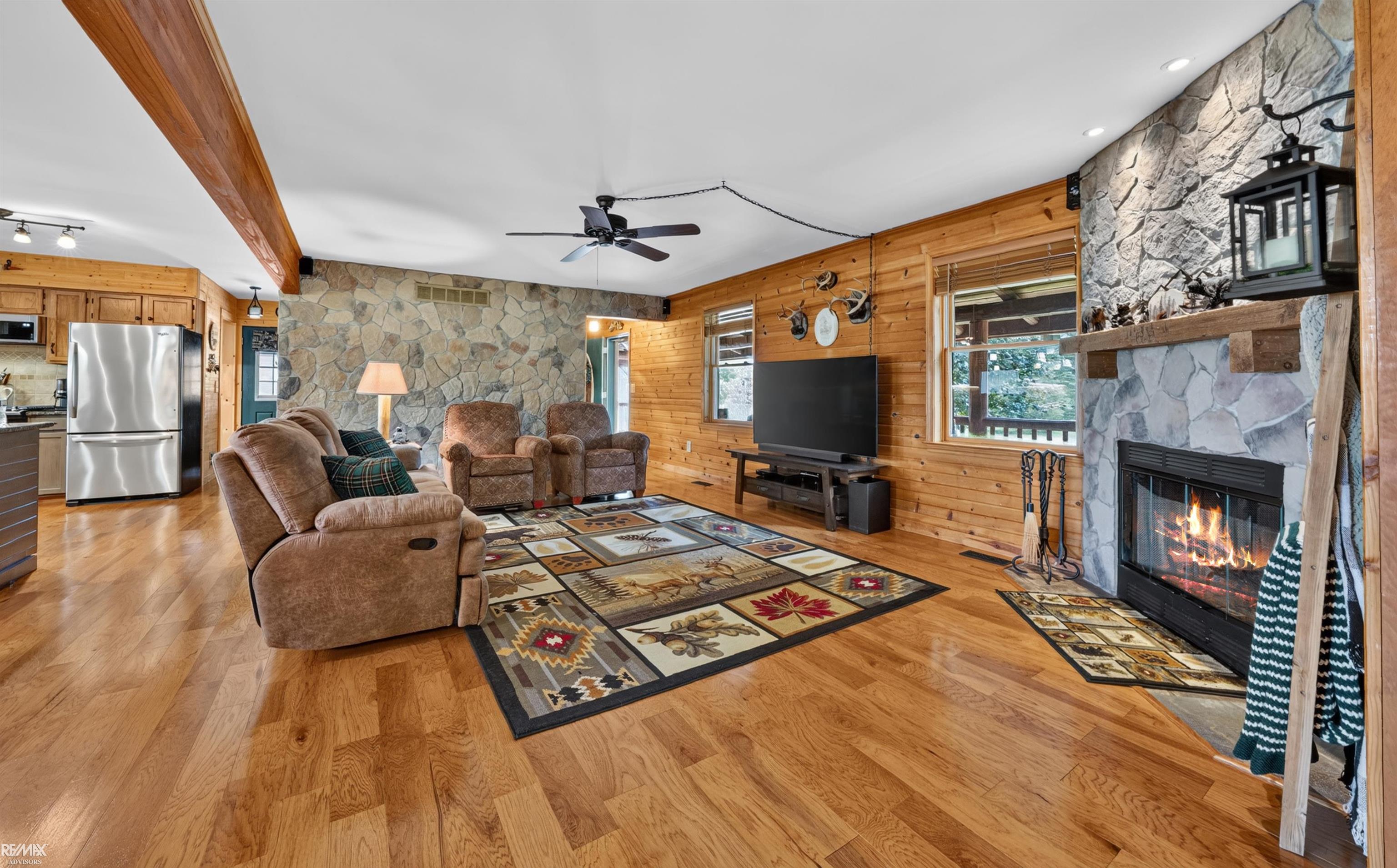 57917 Werderman Road New Haven, MI 48048 - Photo 17 of 75