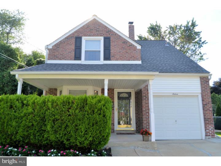 16 Woodbine Road Havertown, PA 19083 - Photo 1 of 20 Exterior Front