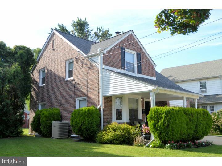 16 Woodbine Road Havertown, PA 19083 - Photo 2 of 20 Exterior Front