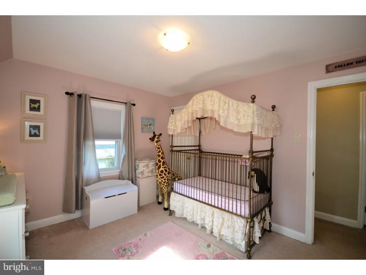 16 Woodbine Road Havertown, PA 19083 - Photo 11 of 20 Bedroom 3