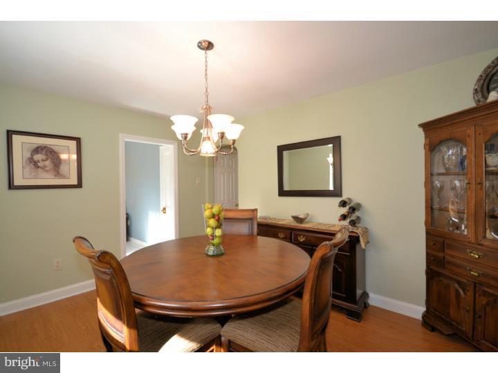 16 Woodbine Road Havertown, PA 19083 - Photo 5 of 20 Dining Room