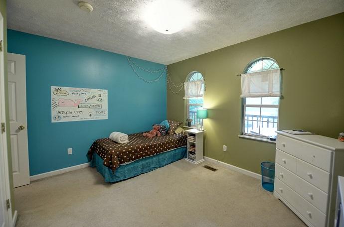 3322 Cranmore Cove Road Dayton, TN 37321 - Photo 15 of 28 9.1-3322 cranmore cove bed 22