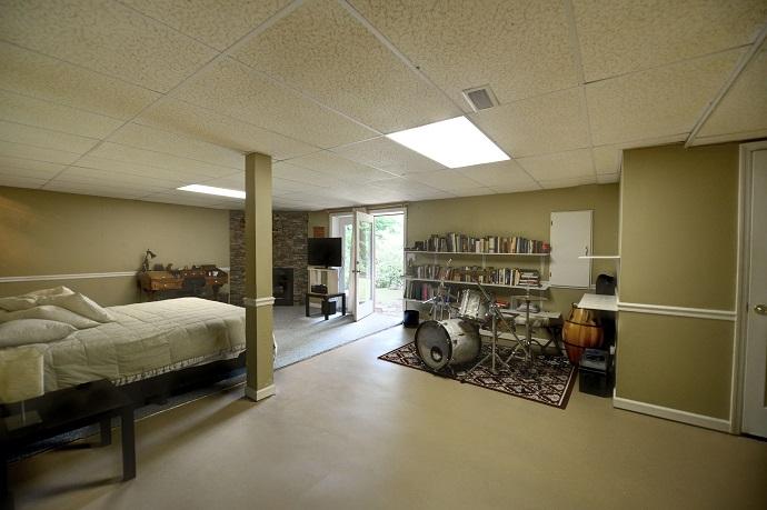 3322 Cranmore Cove Road Dayton, TN 37321 - Photo 20 of 28 11.3-3322 cranmore cove basement 3