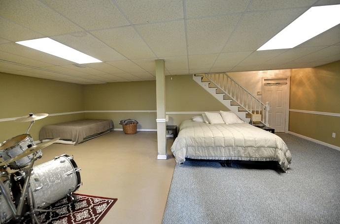 3322 Cranmore Cove Road Dayton, TN 37321 - Photo 23 of 28 11-3322 cranmore cove basement 1