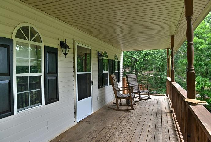 3322 Cranmore Cove Road Dayton, TN 37321 - Photo 25 of 28 13-3322 cranmore cove front porch