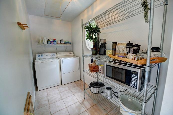 3322 Cranmore Cove Road Dayton, TN 37321 - Photo 10 of 28 6-3322 cranmore cove laundry