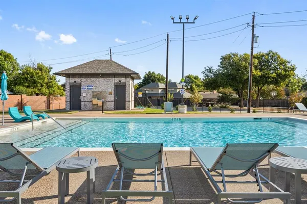$529,000 | 2933 Hamilton Street, Lewisville, TX 75067