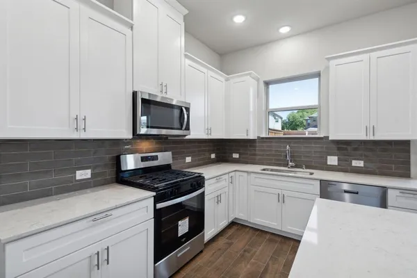 $529,000 | 2933 Hamilton Street, Lewisville, TX 75067
