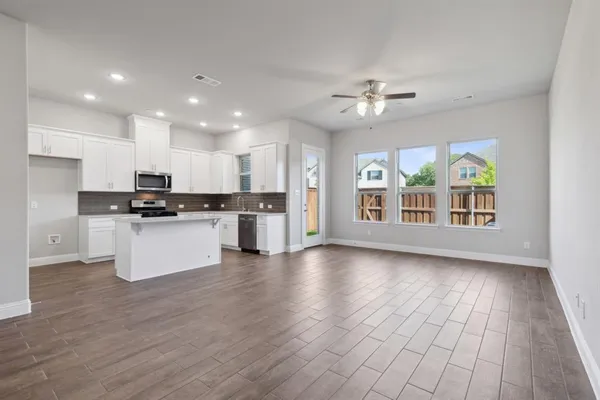 $529,000 | 2933 Hamilton Street, Lewisville, TX 75067