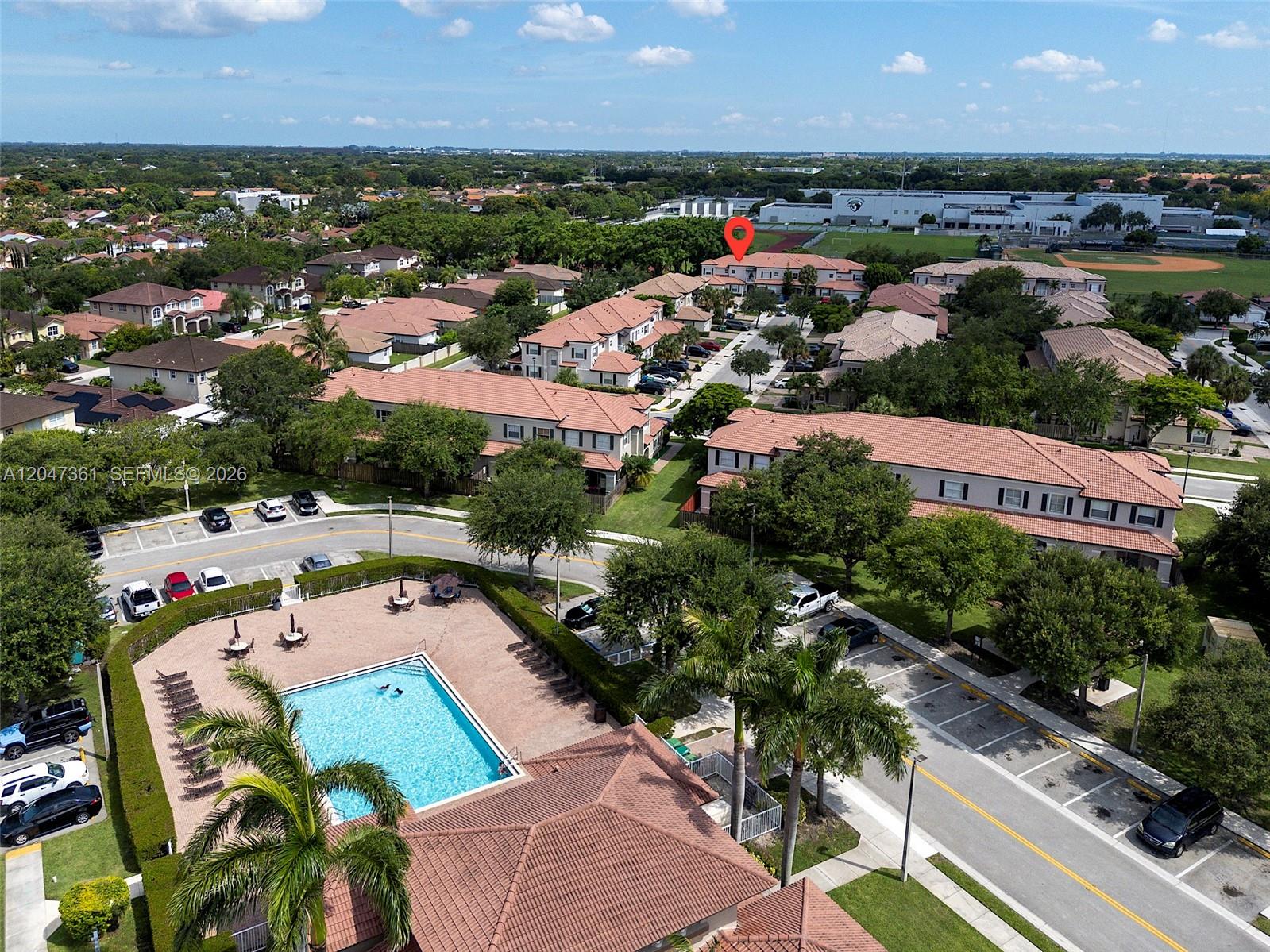 15262 Southwest 91st Lane Miami, FL 33196 - Photo 45 of 48