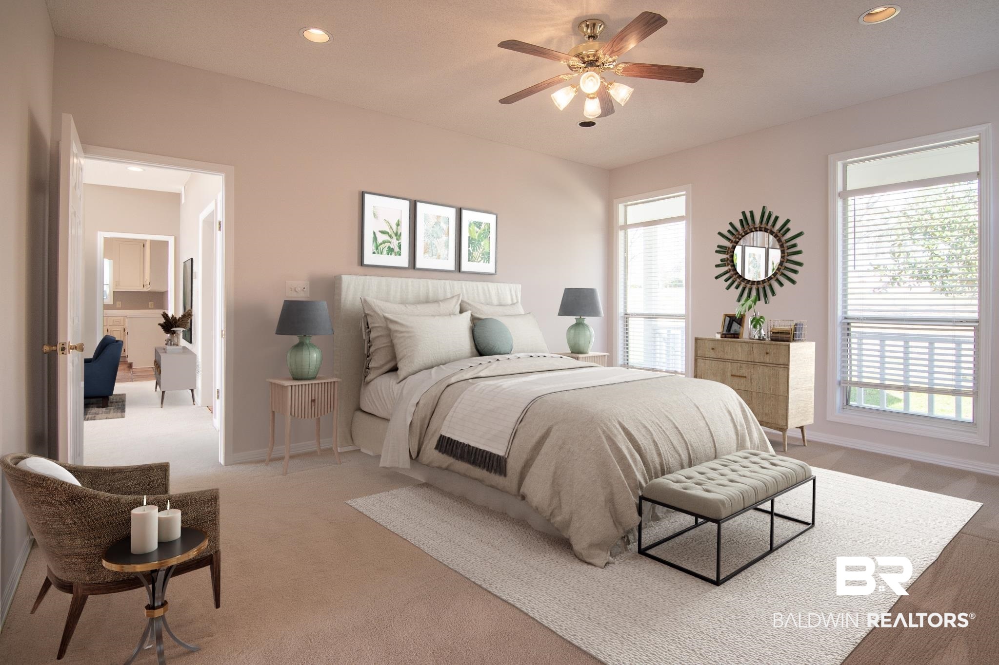 11540 Brenda Road Fairhope, AL 36532 - Photo 7 of 14