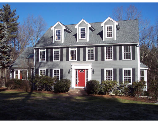 6 Barbara Road Hopkinton, MA 01748 - Photo 1 of 24 Gallery Image 1