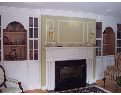 6 Barbara Road Hopkinton, MA 01748 - Photo 21 of 24 Gallery Image 21