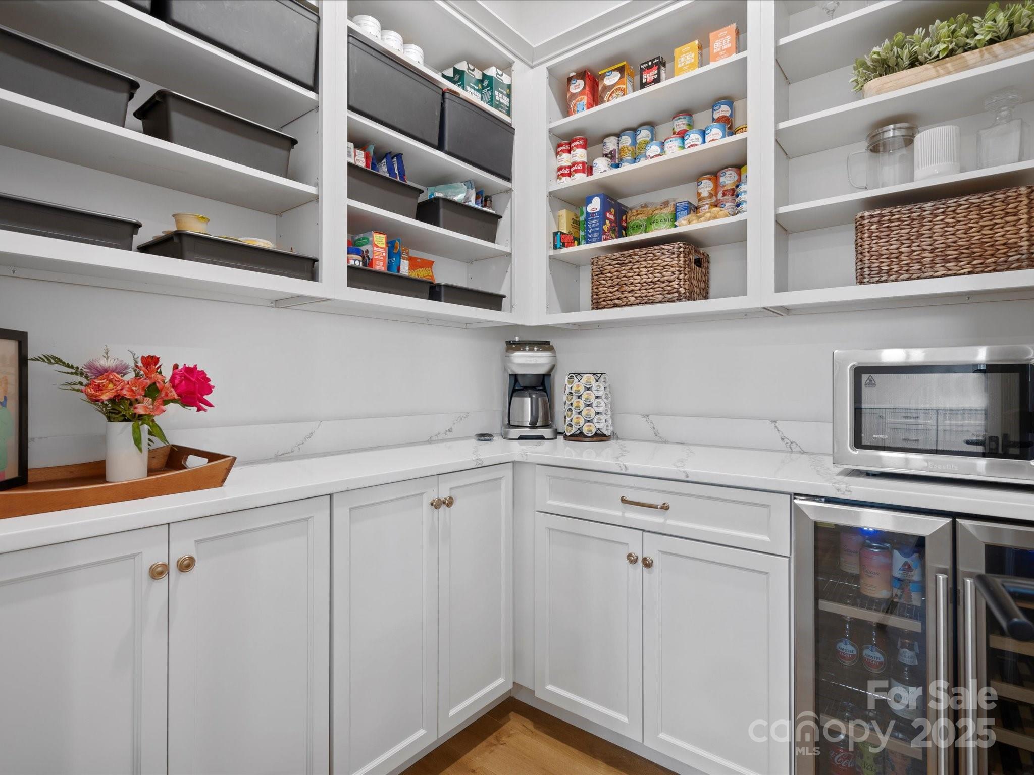2370 Bridgewater Road Rock Hill, SC 29730 - Photo 22 of 47 a kitchen with cabinets and window